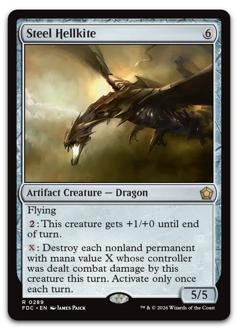 Product image for TCG 719221