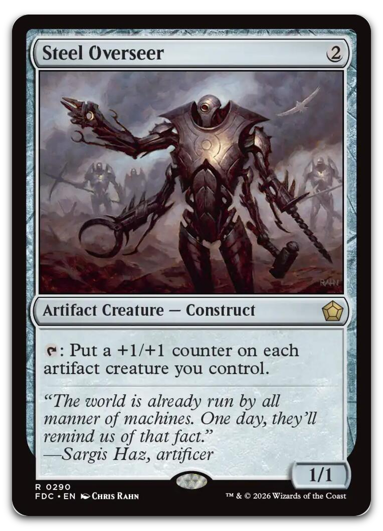 Product image for TCG 719222