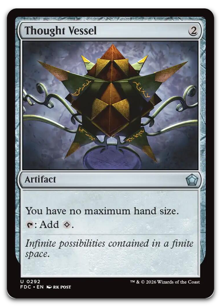 Product image for TCG 719224