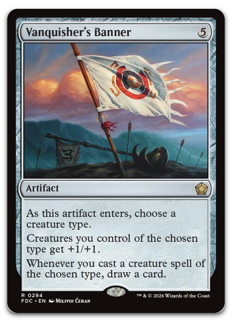 Product image for TCG 719226