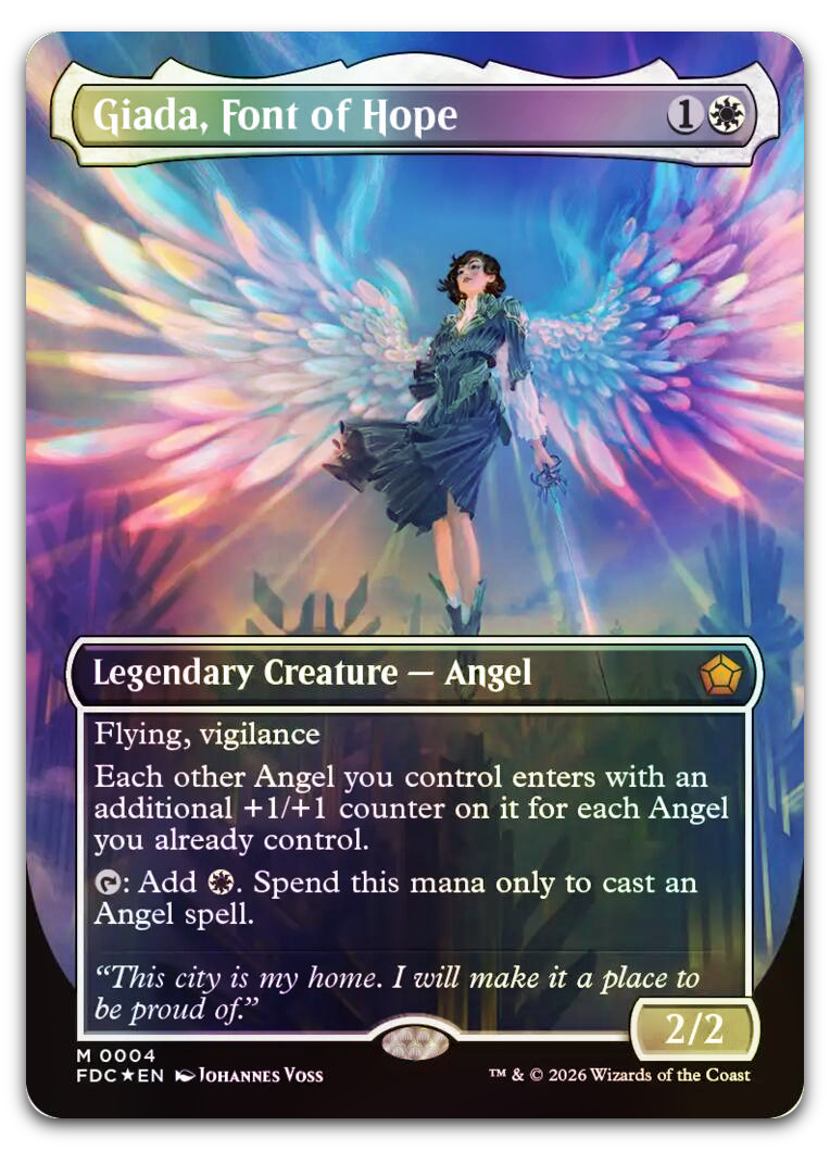 Product image for TCG 719227