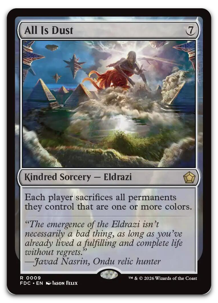 Product image for TCG 719242