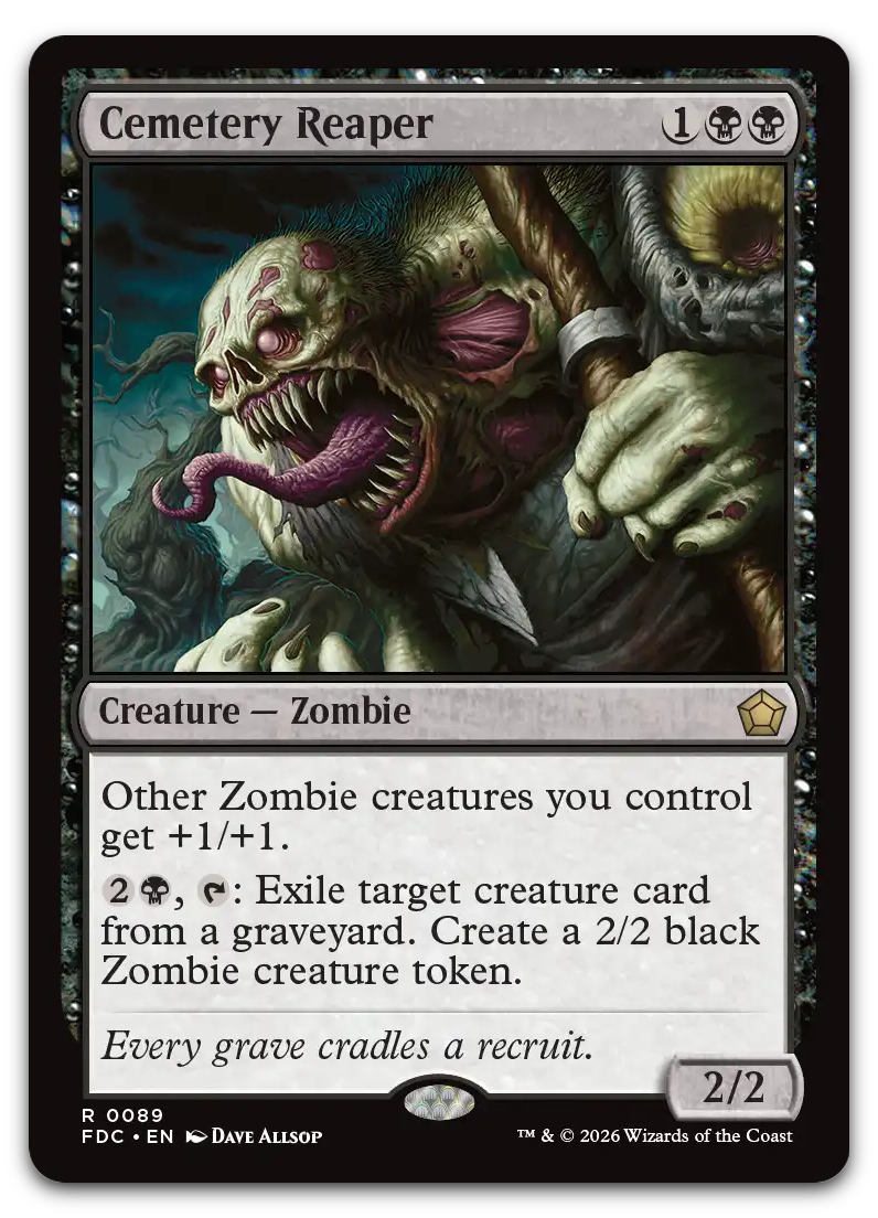 Product image for TCG 719245