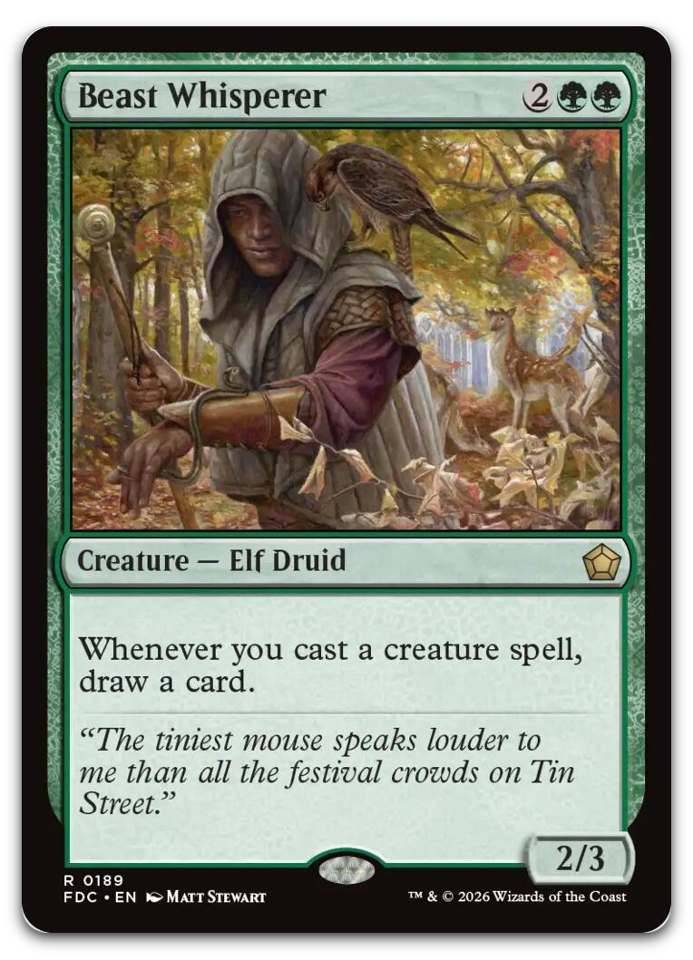 Product image for TCG 719247