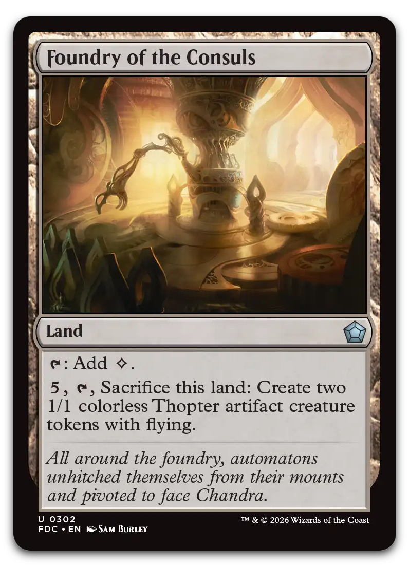 Product image for TCG 719250