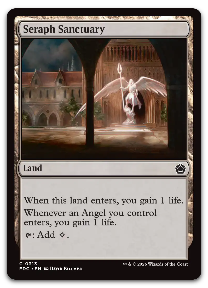 Product image for TCG 719251