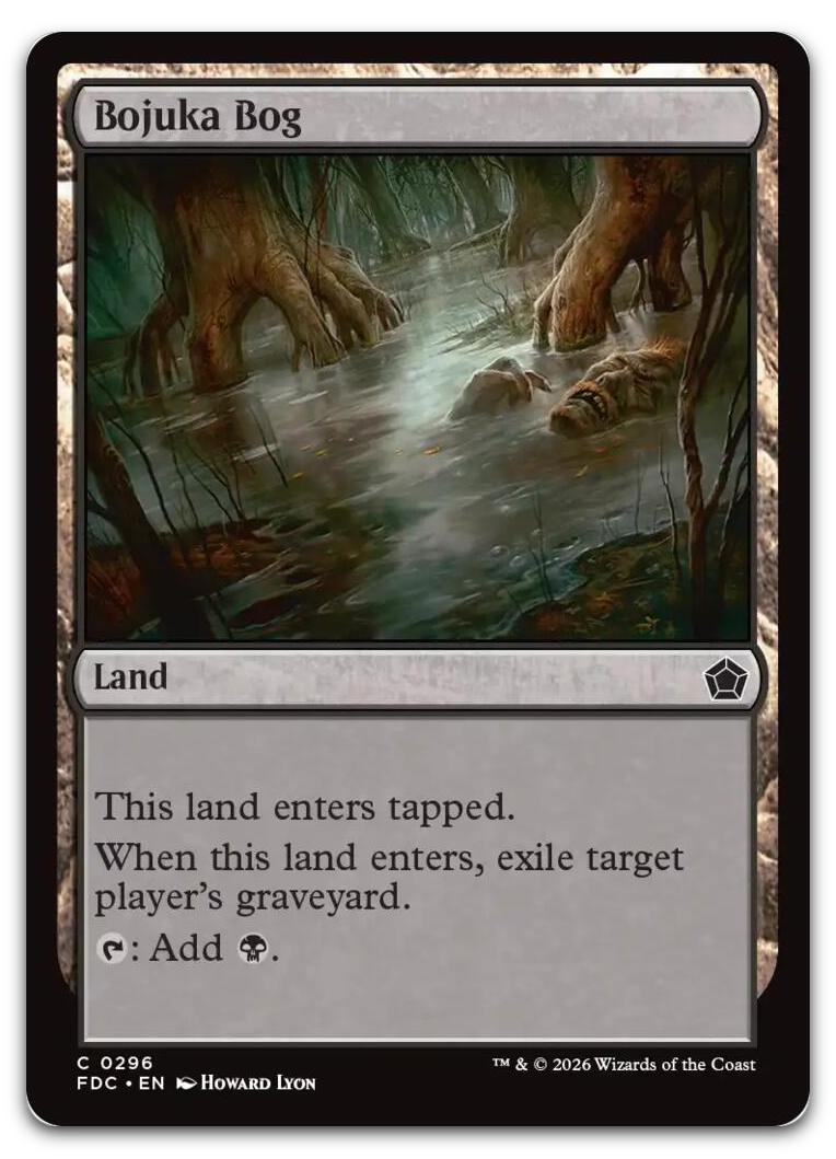 Product image for TCG 719253