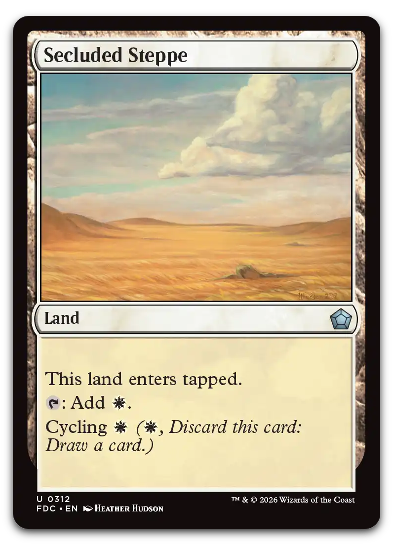 Product image for TCG 719254