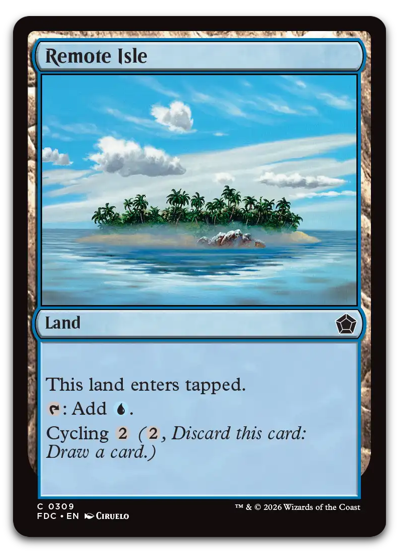 Product image for TCG 719258