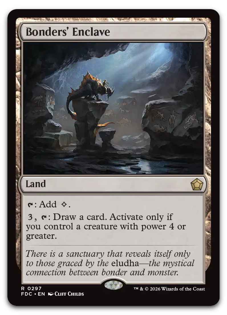 Product image for TCG 719259