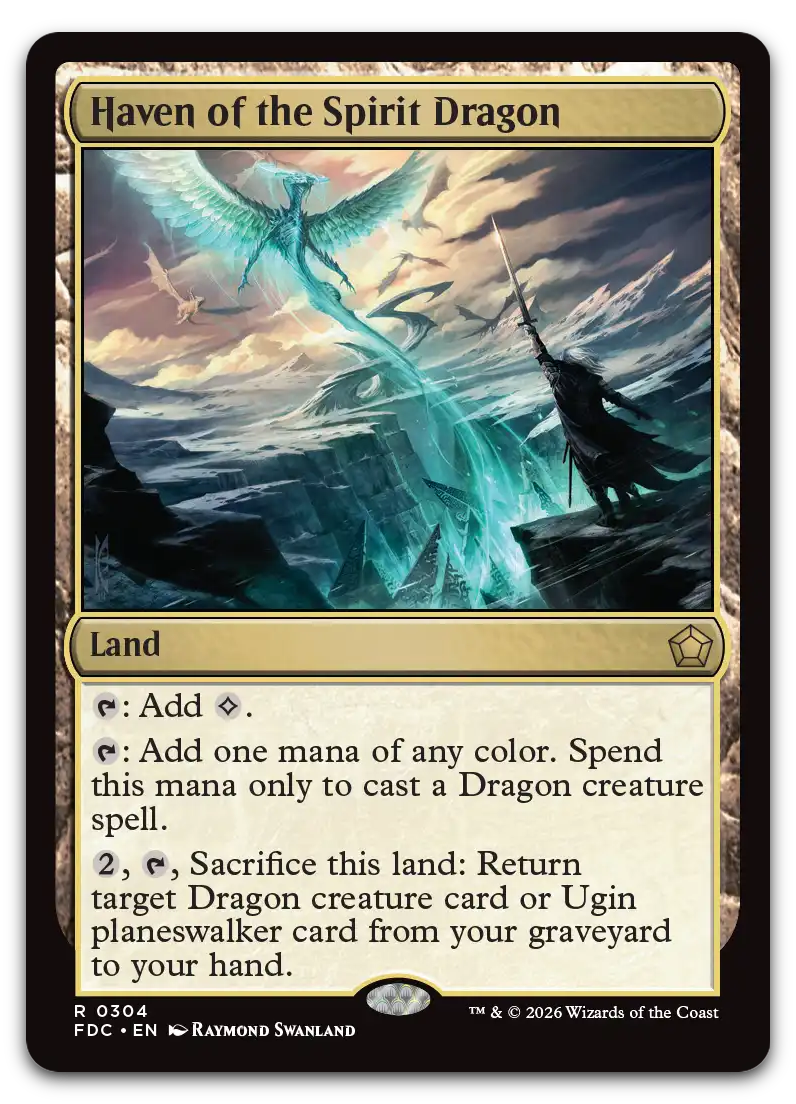 Product image for TCG 719260