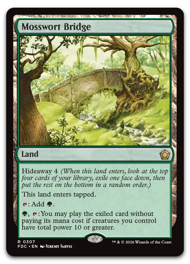 Product image for TCG 719261