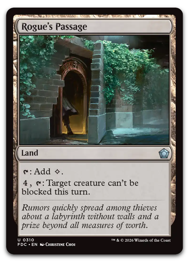 Product image for TCG 719262