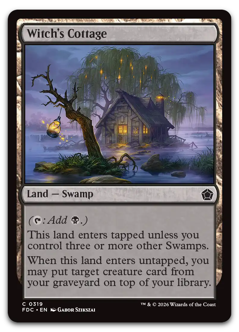 Product image for TCG 719264