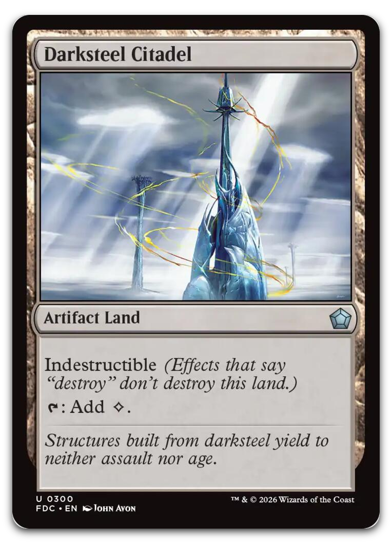 Product image for TCG 719265