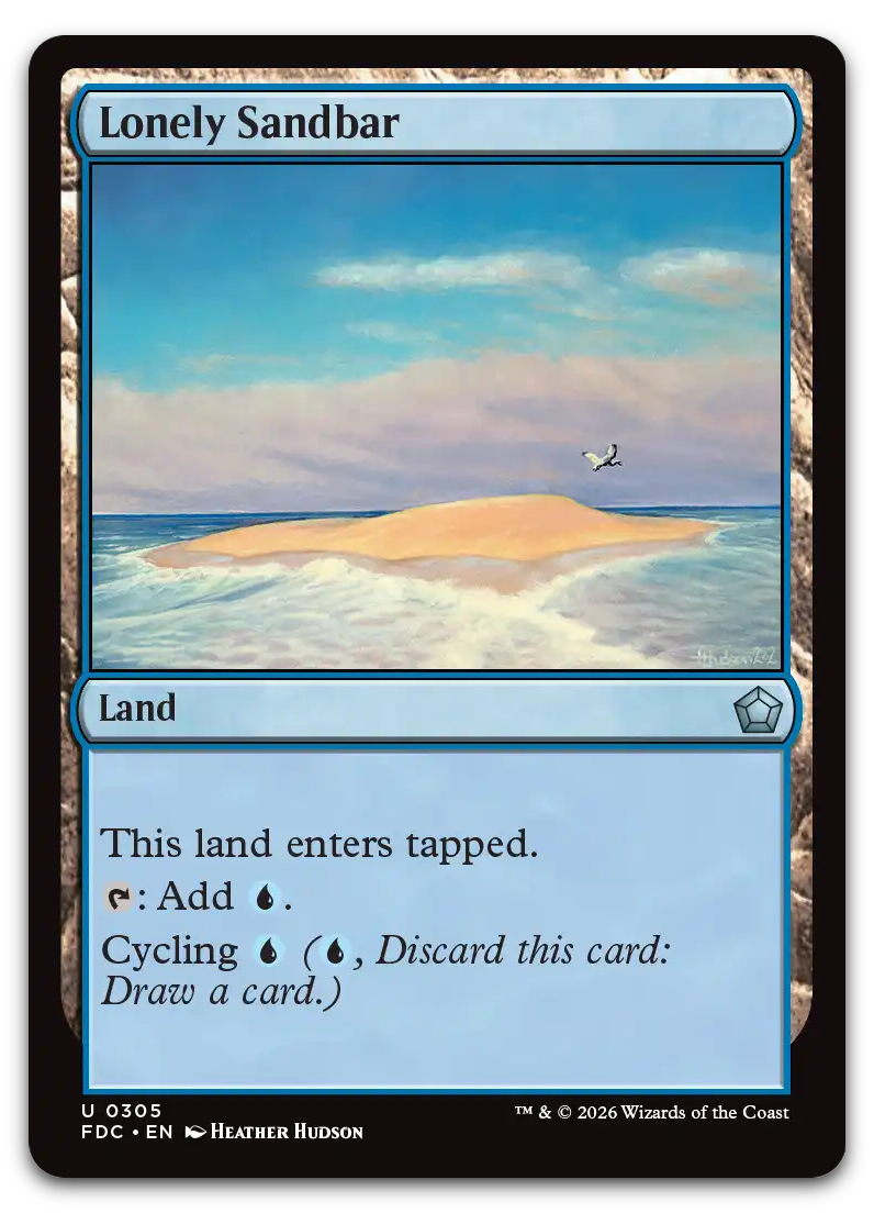 Product image for TCG 719266