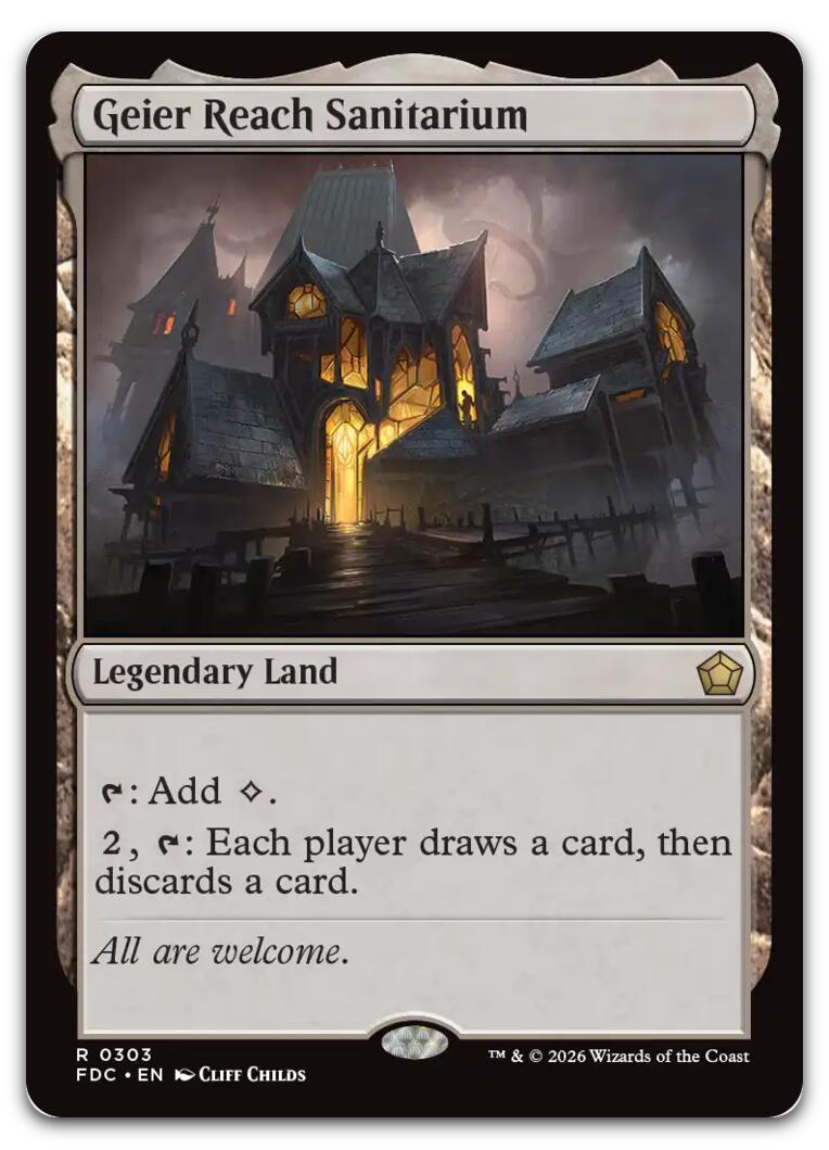 Product image for TCG 719267