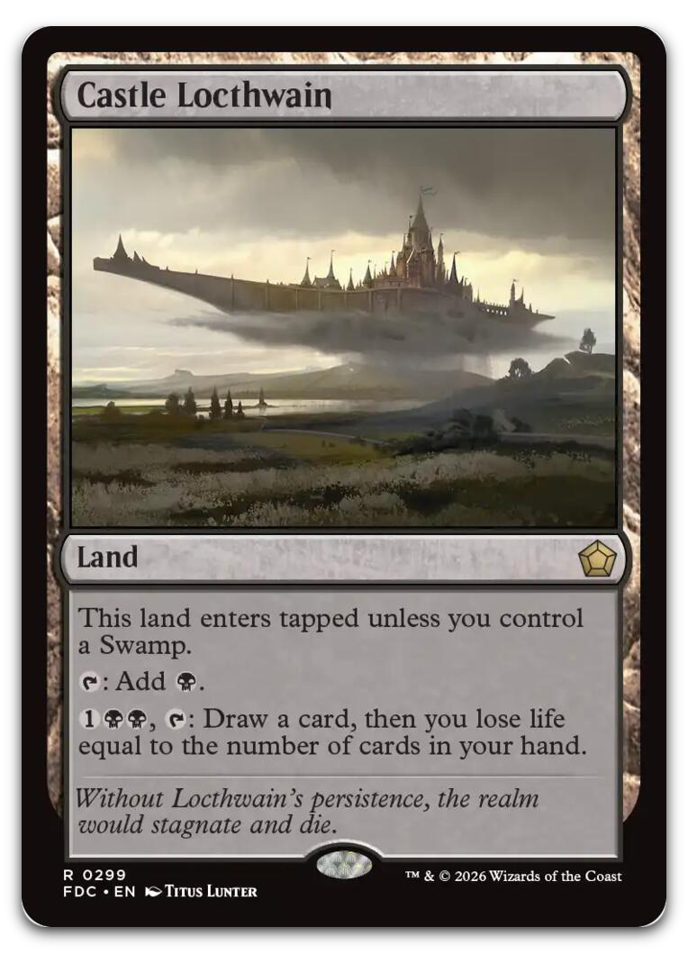 Product image for TCG 719268
