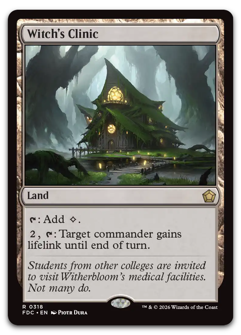 Product image for TCG 719269