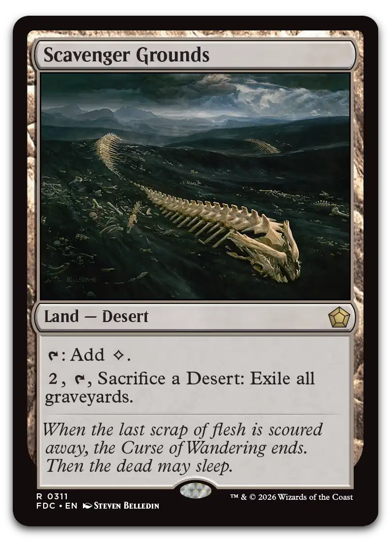 Product image for TCG 719272