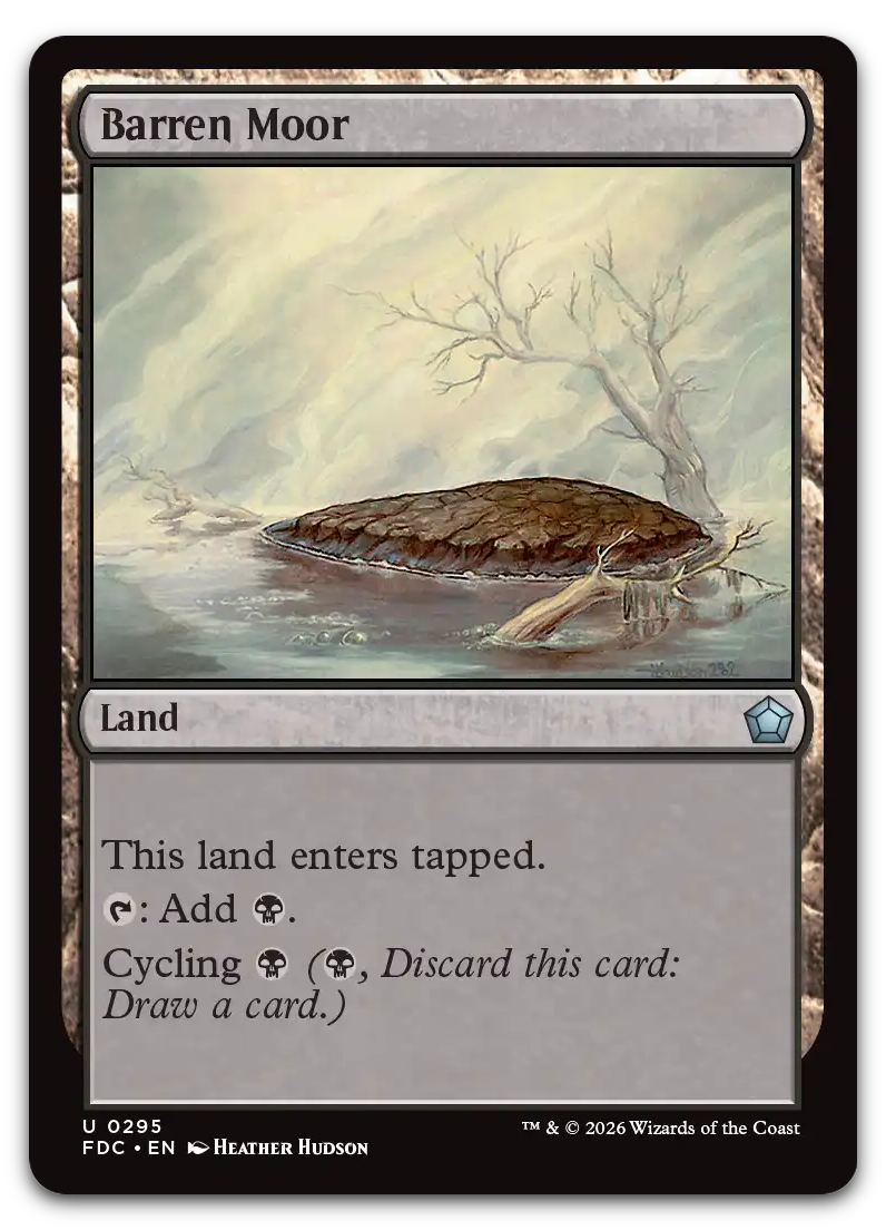Product image for TCG 719273