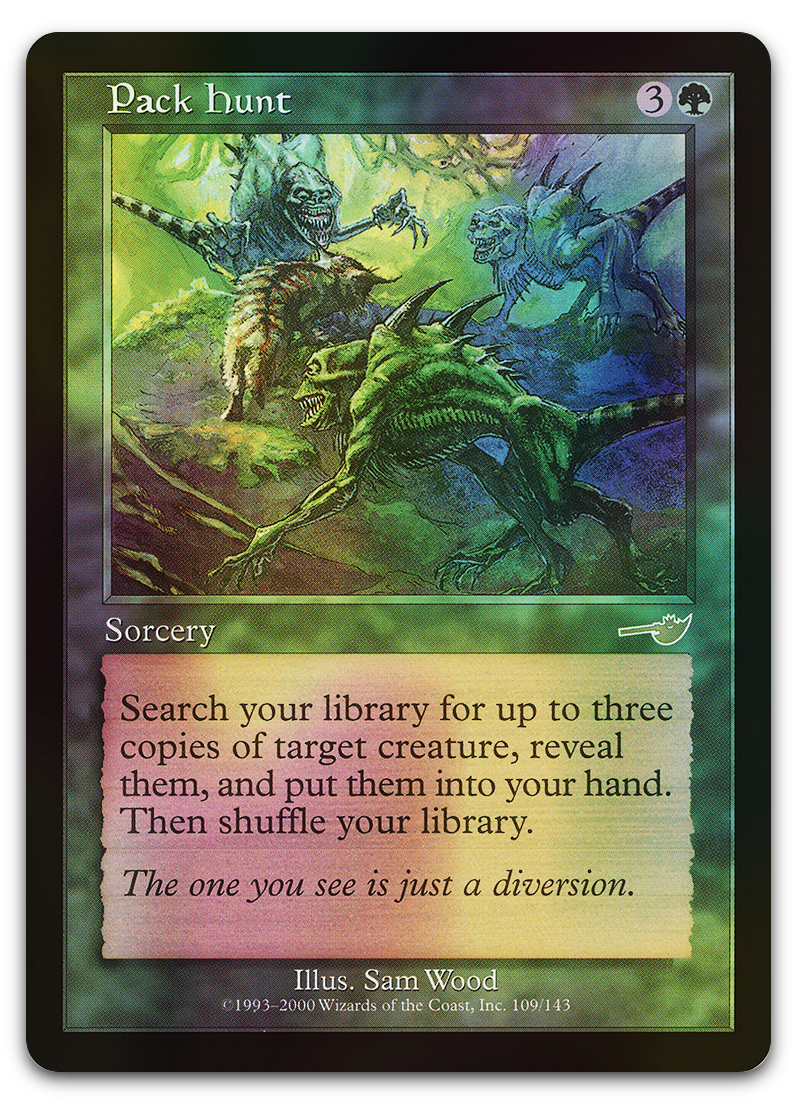 Product image for TCG 7195