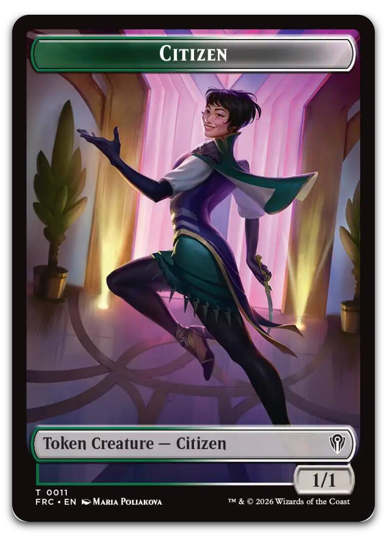 Product image for TCG 719969