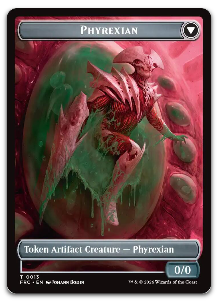 Product image for TCG 719970