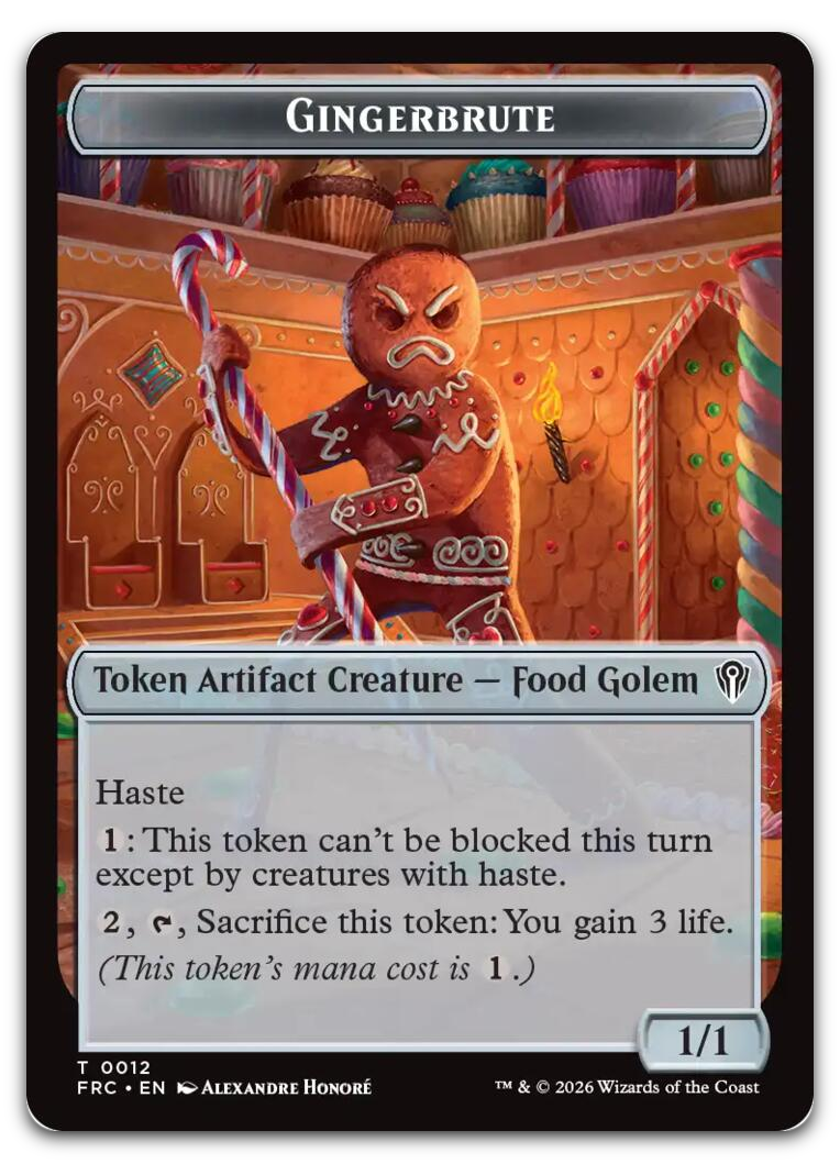 Product image for TCG 719971