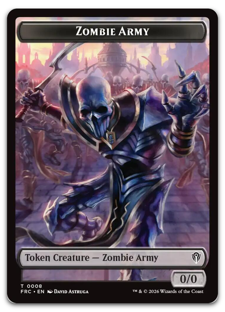 Product image for TCG 719973