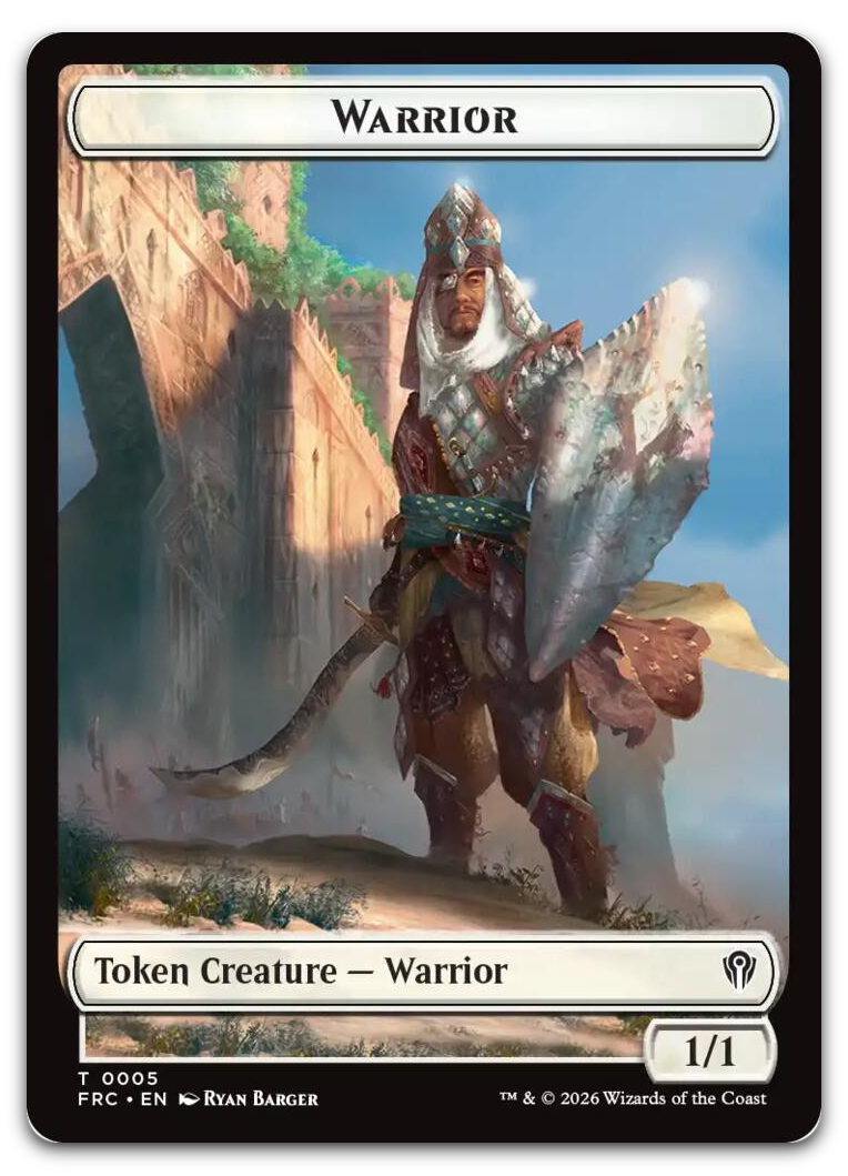 Product image for TCG 719974
