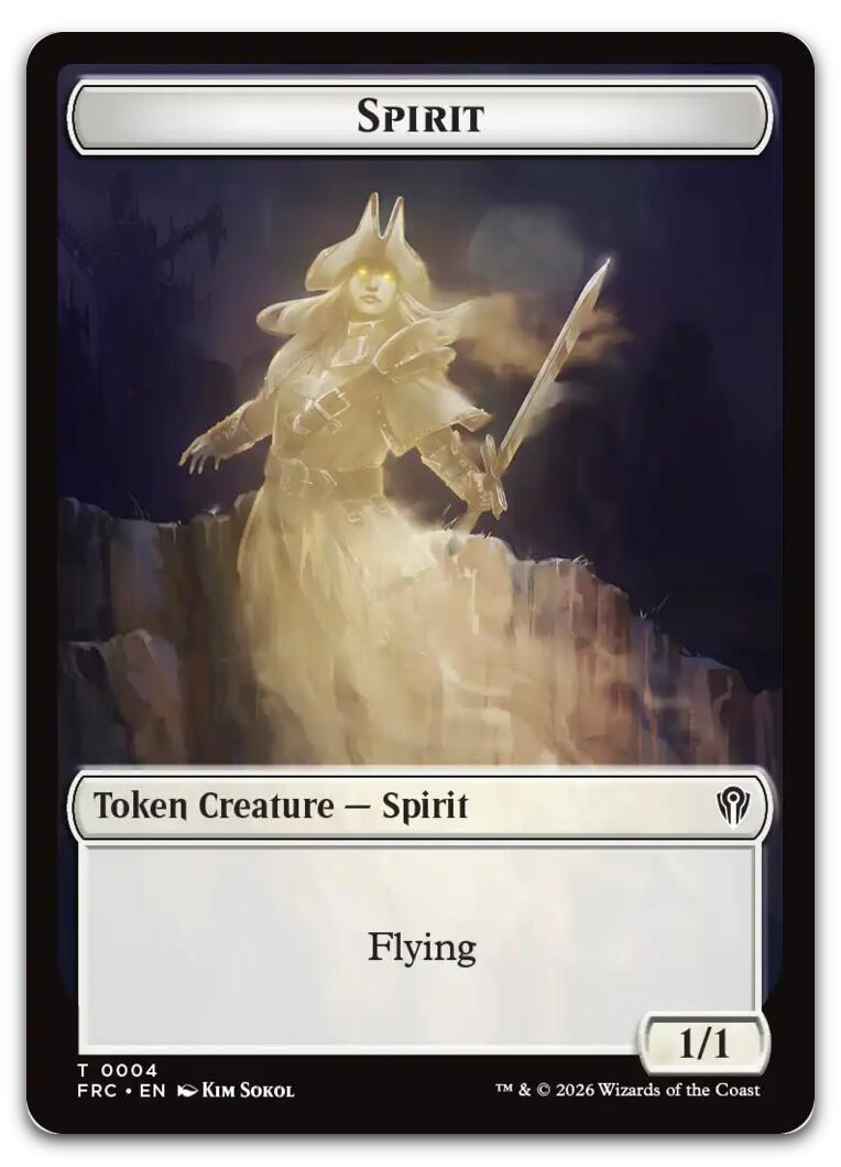 Product image for TCG 719975