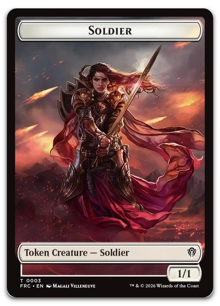 Product image for TCG 719976