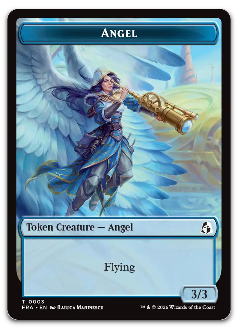 Product image for TCG 720971