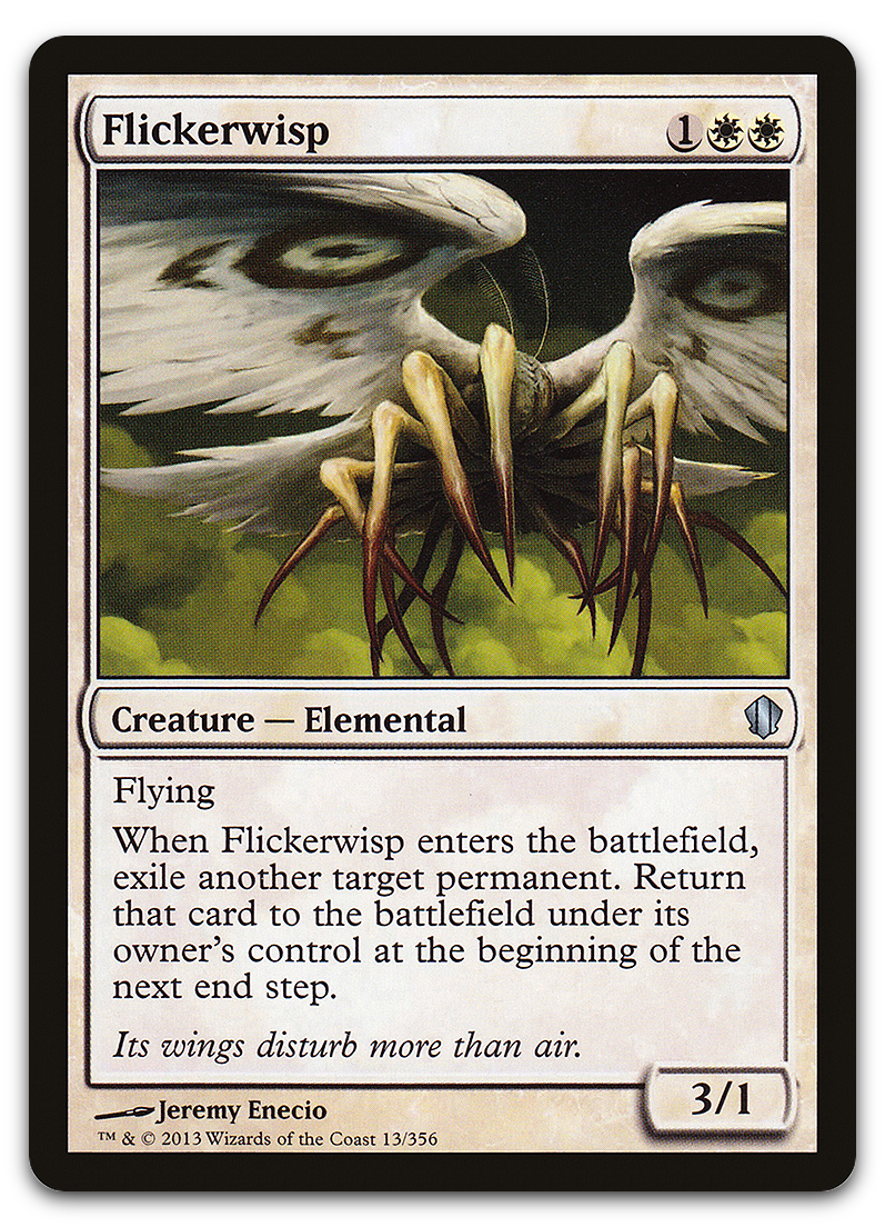 Product image for TCG 72120