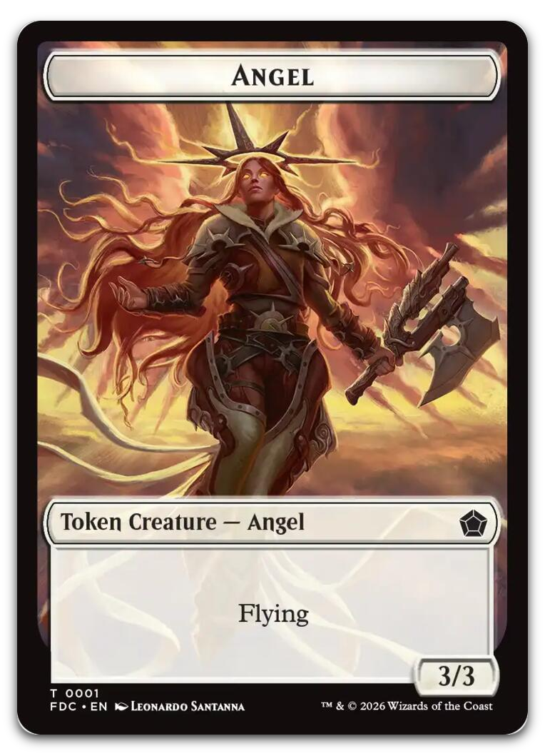 Product image for TCG 721347
