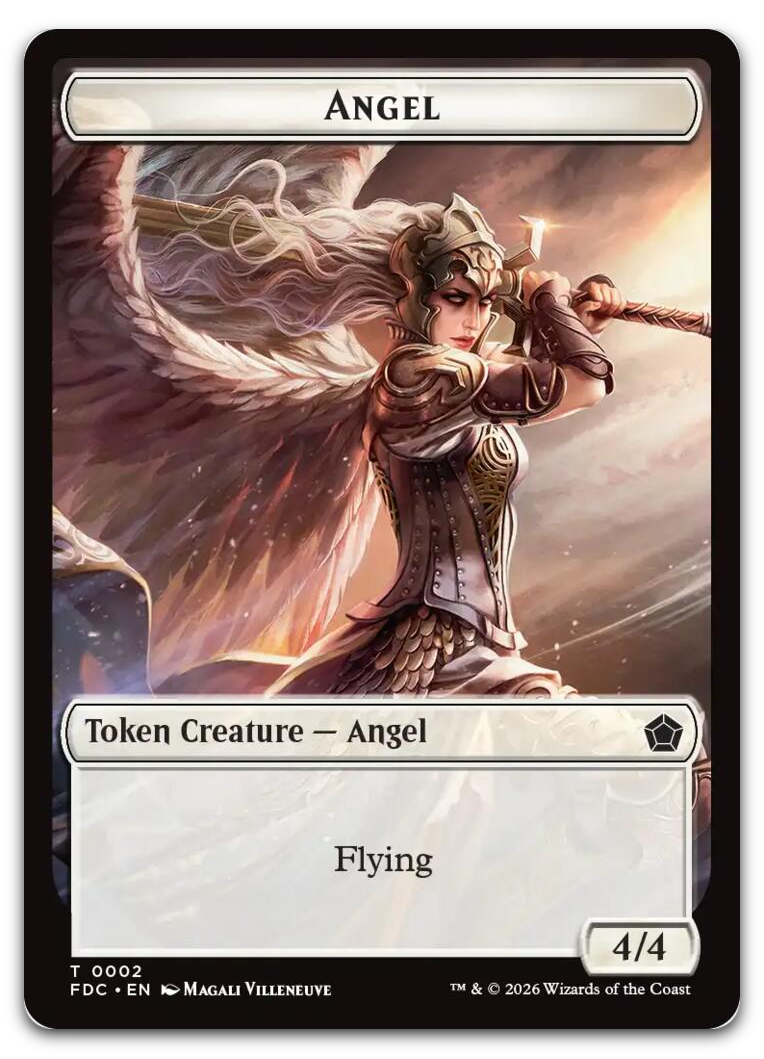 Product image for TCG 721360