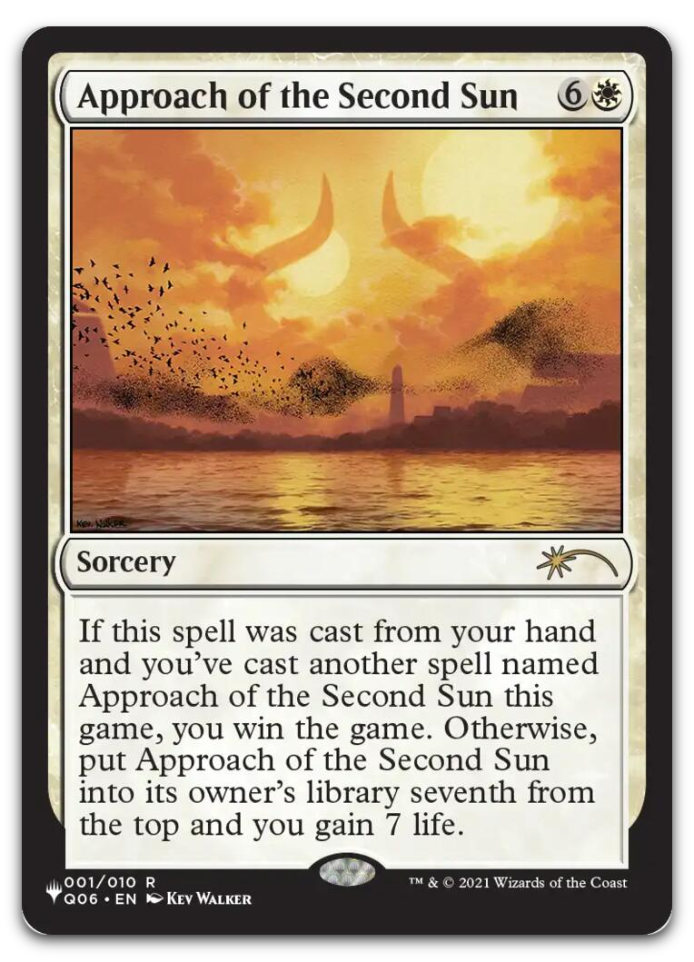 Product image for TCG 721368
