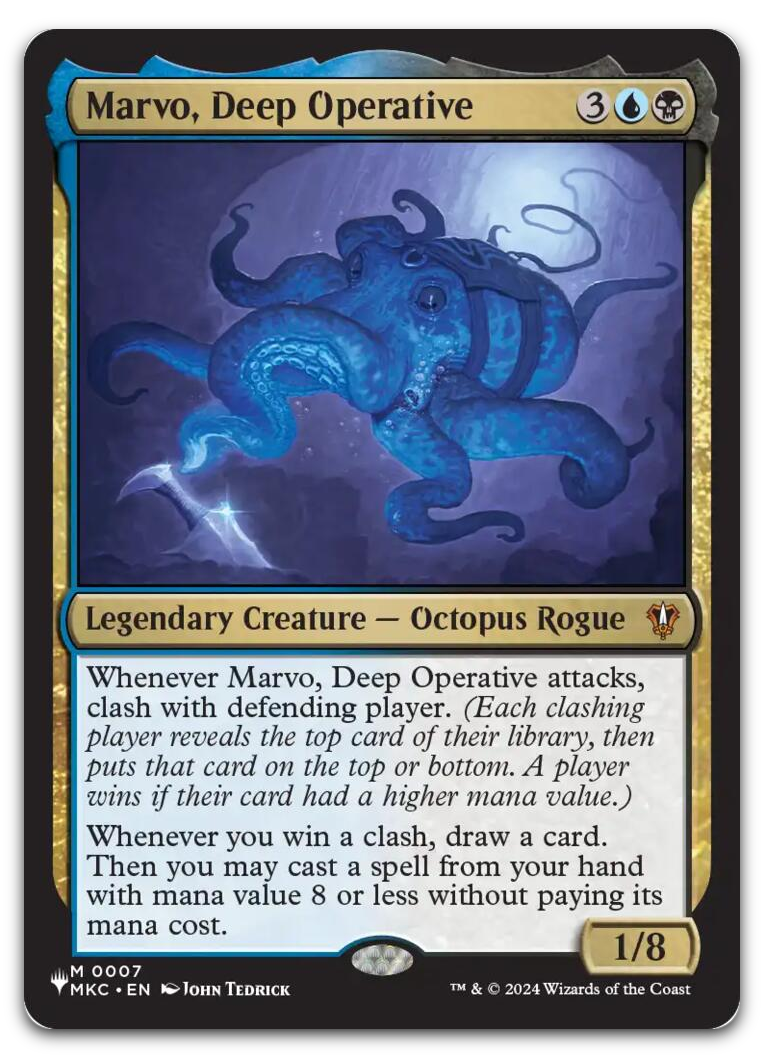 Product image for TCG 721370