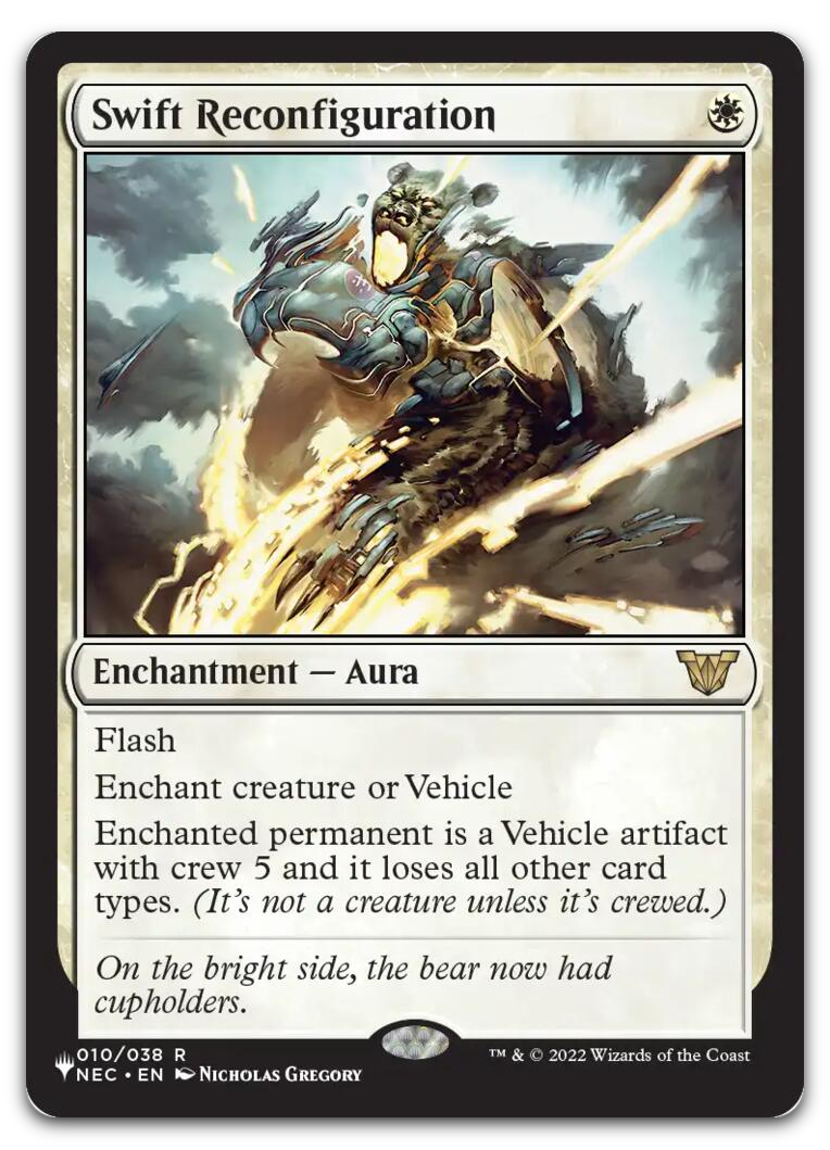 Product image for TCG 721374