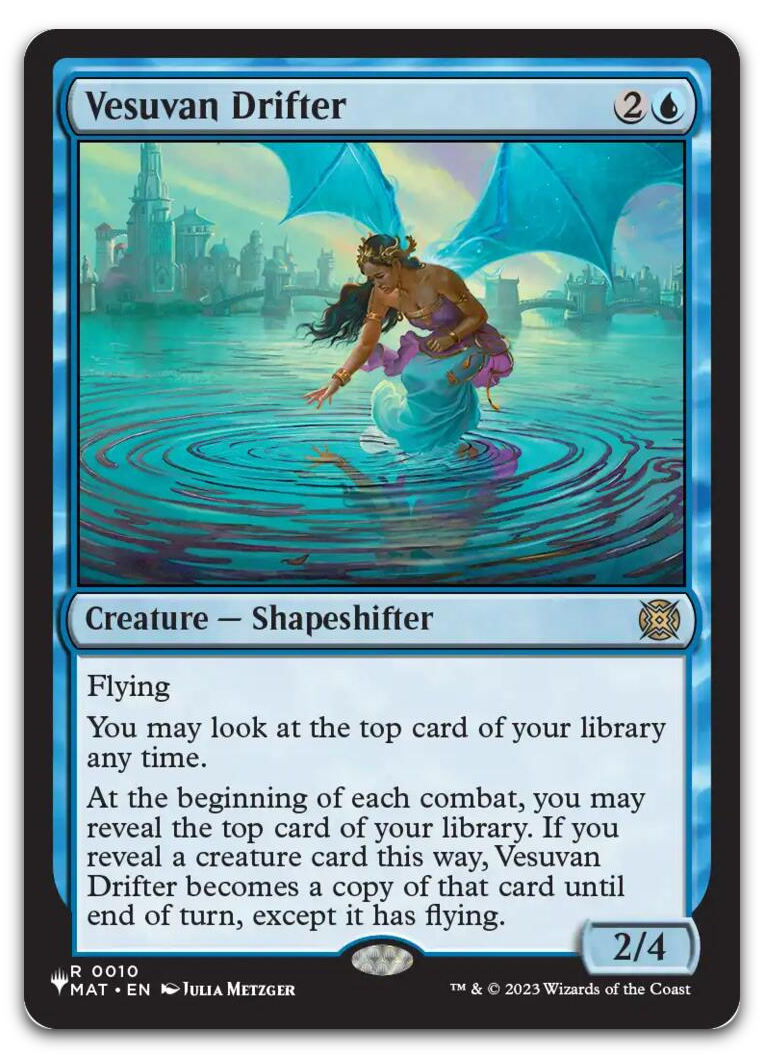 Product image for TCG 721385