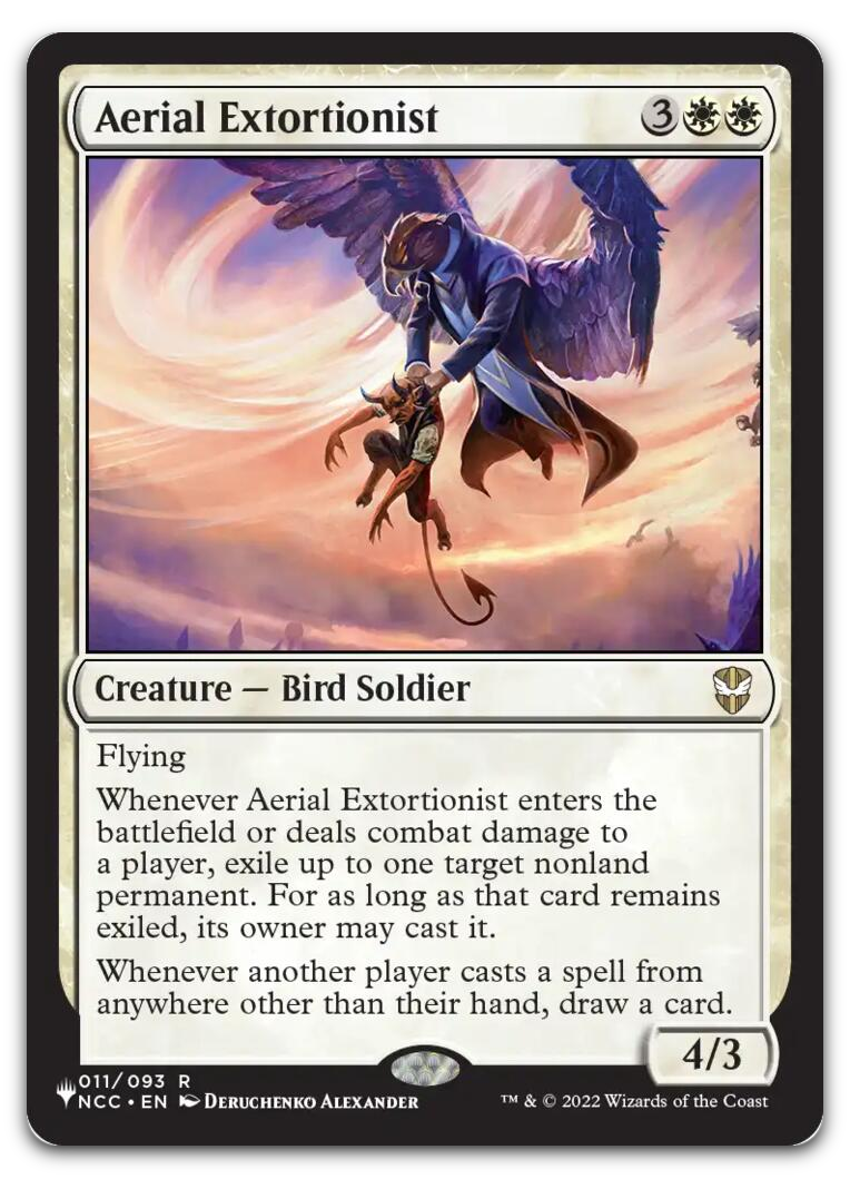 Product image for TCG 721386