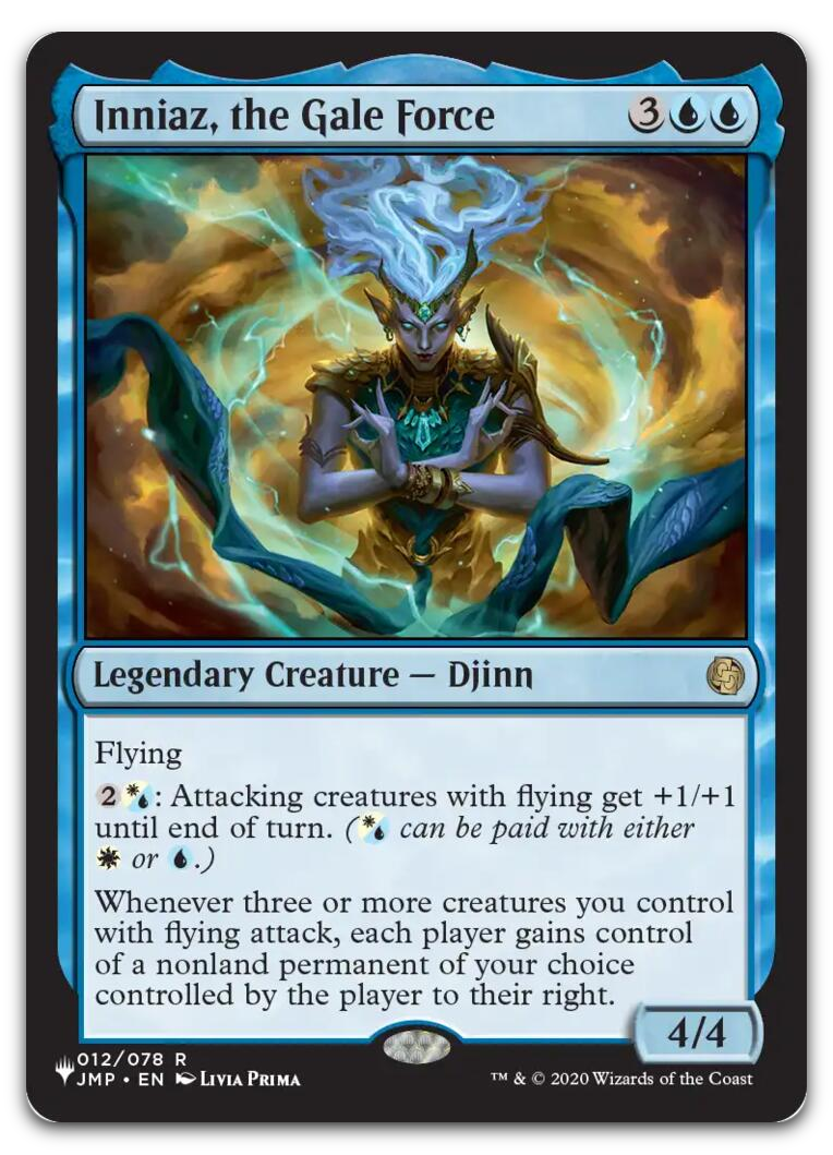 Product image for TCG 721387