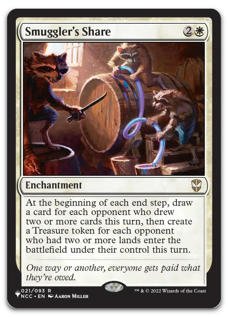 Product image for TCG 721389