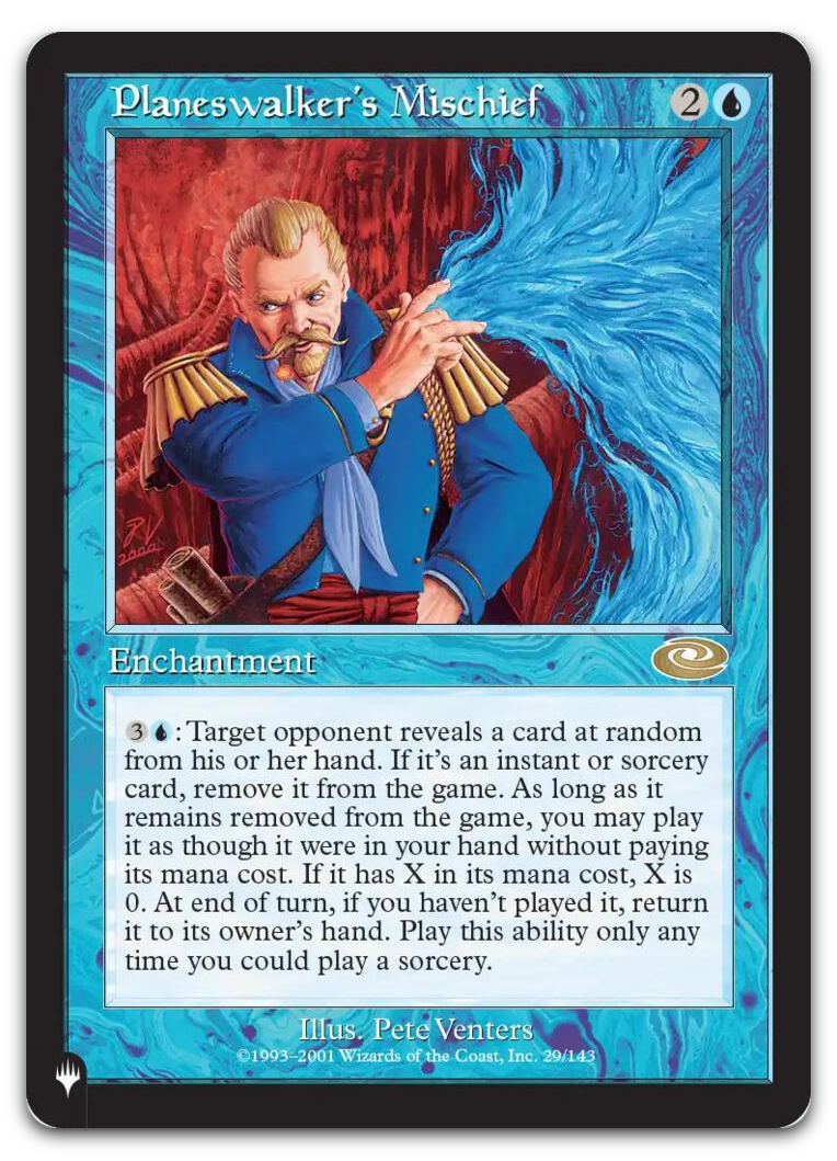 Product image for TCG 721390