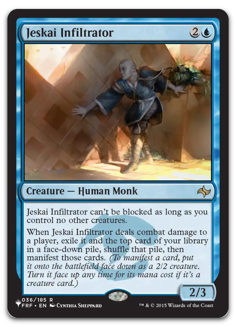 Product image for TCG 721392