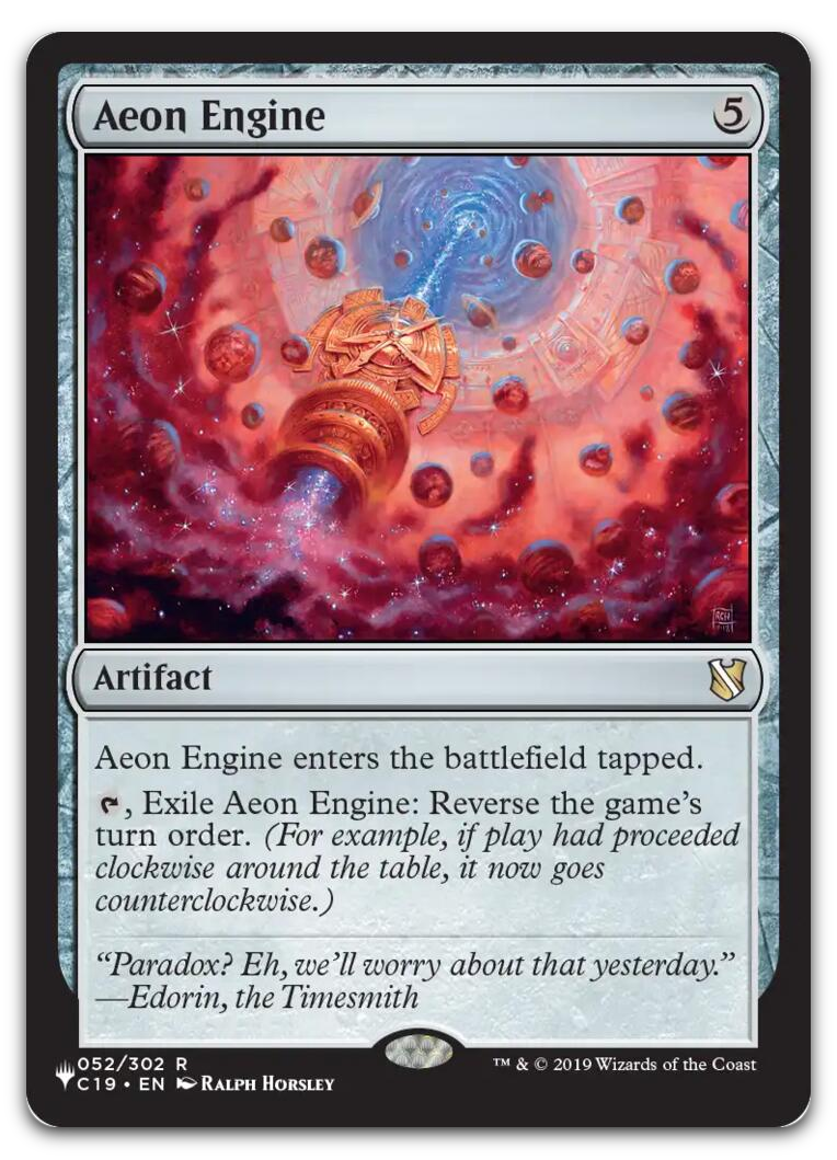 Product image for TCG 721395