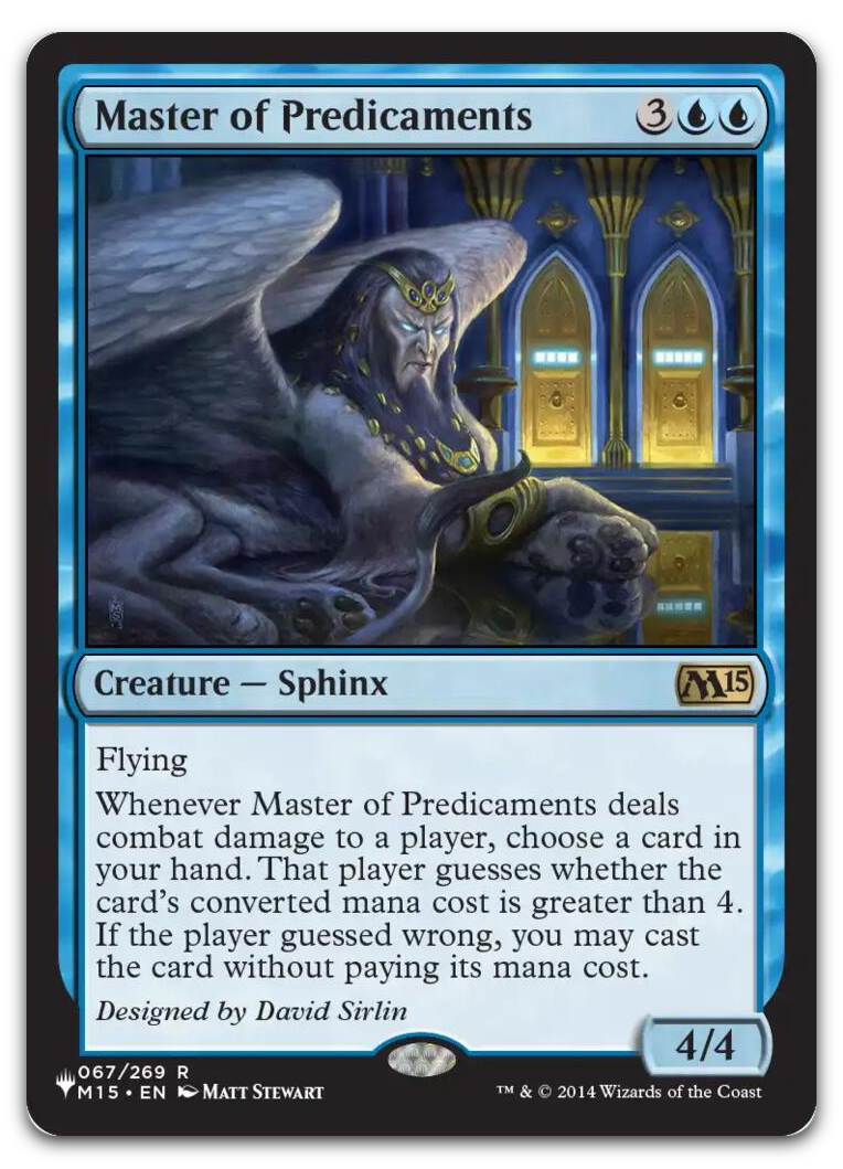 Product image for TCG 721397