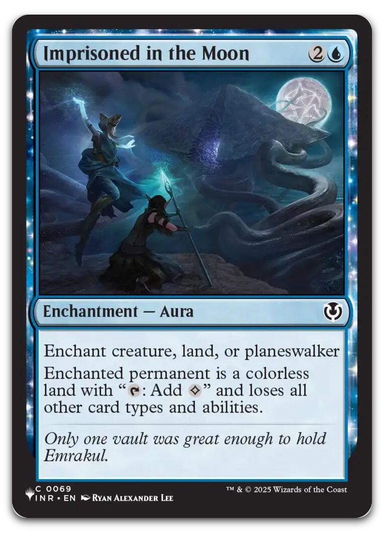 Product image for TCG 721399