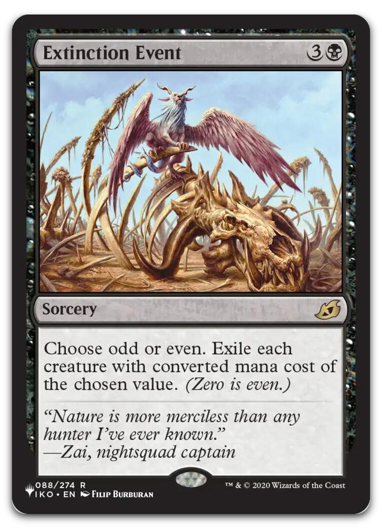 Product image for TCG 721403
